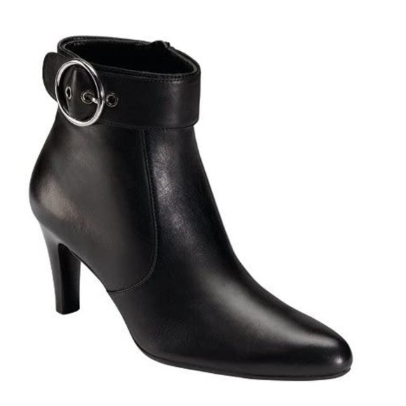 ECCO City Bristol Women's Ankle Boot - Picture 1 of 6